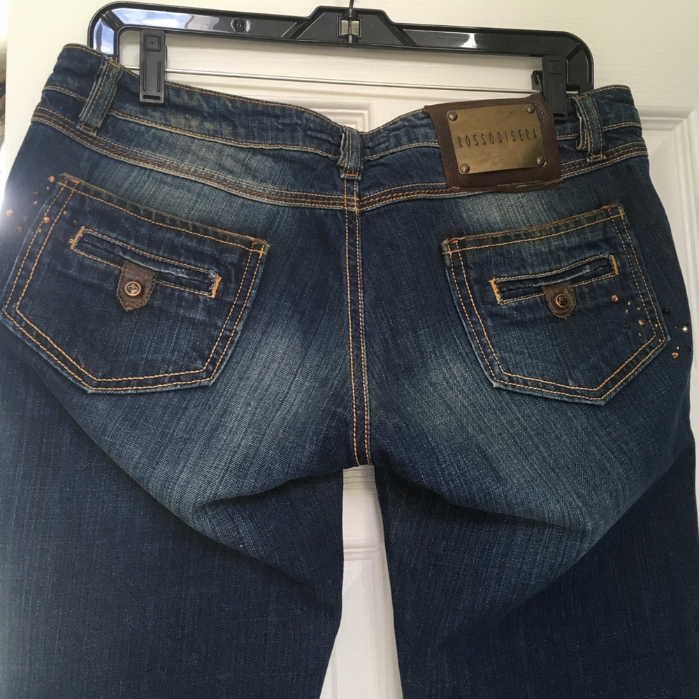 Designing jeans - Picture 3 of 3